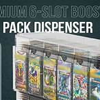 booster slot